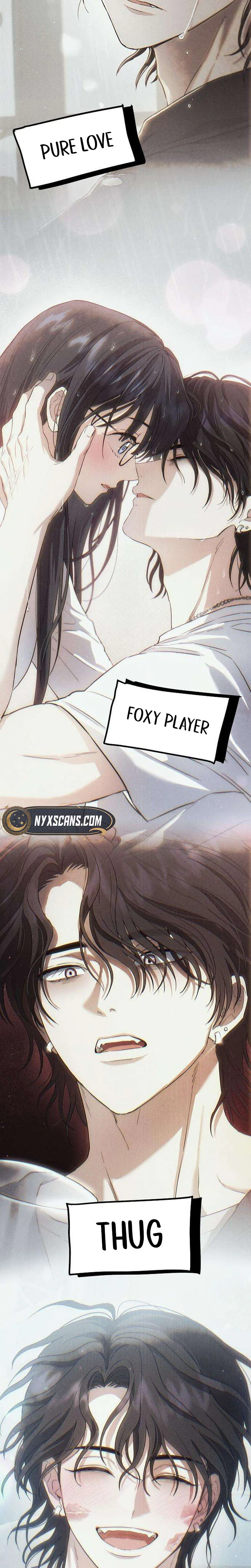 Pure Delinquent Chapter 5 - Chapter 5 Page 11