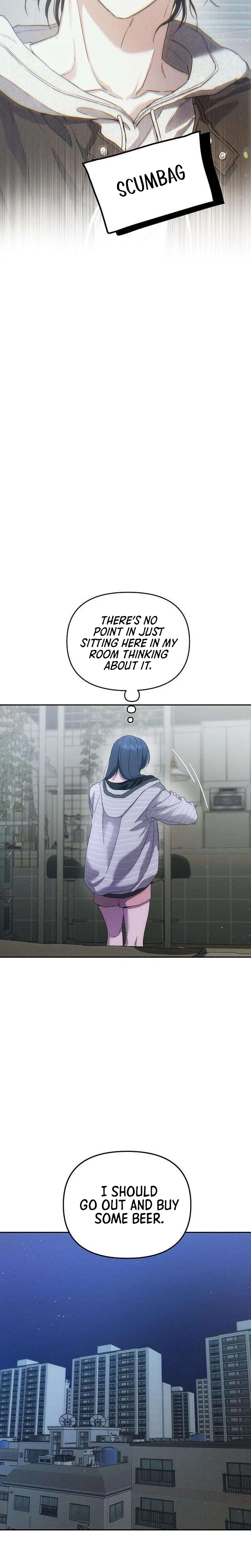 Pure Delinquent Chapter 5 - Chapter 5 Page 12