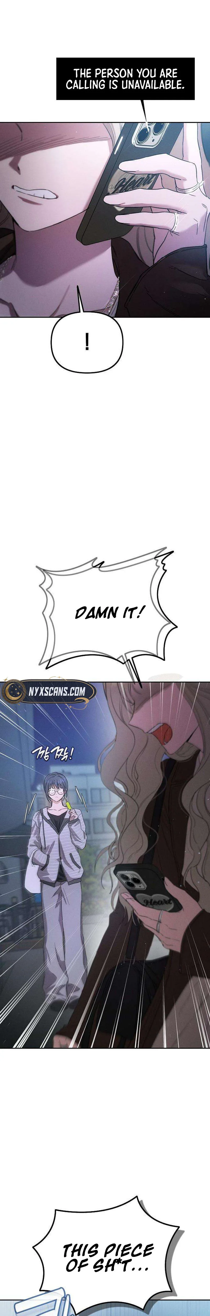 Pure Delinquent Chapter 5 - Chapter 5 Page 15