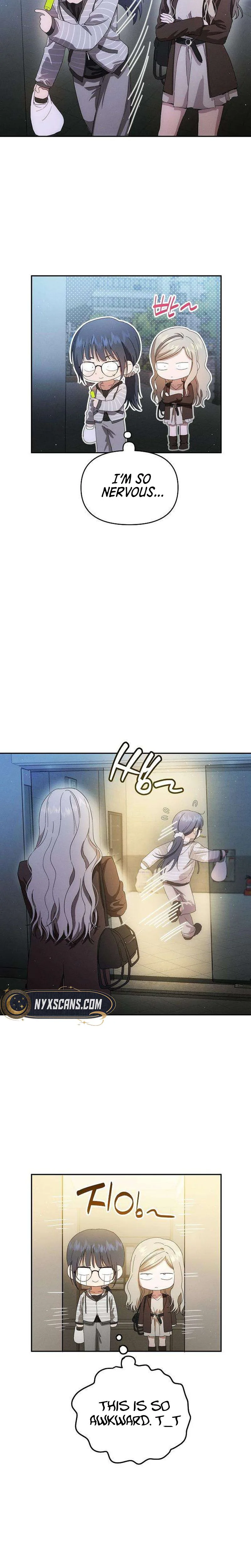 Pure Delinquent Chapter 5 - Chapter 5 Page 18