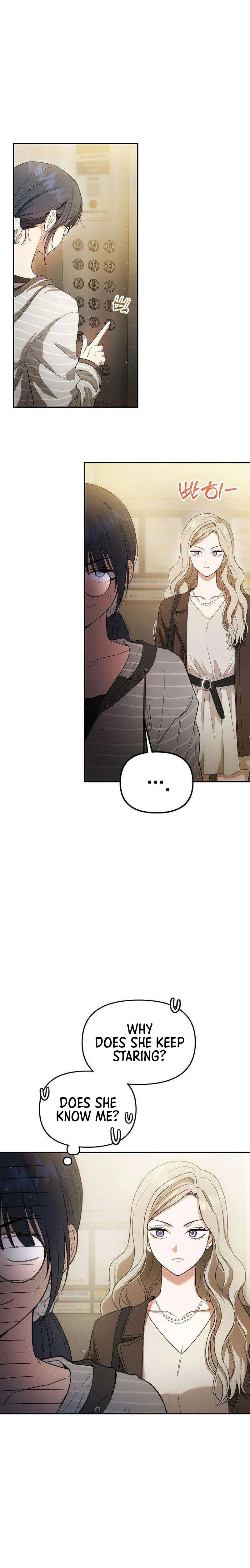 Pure Delinquent Chapter 5 - Chapter 5 Page 19