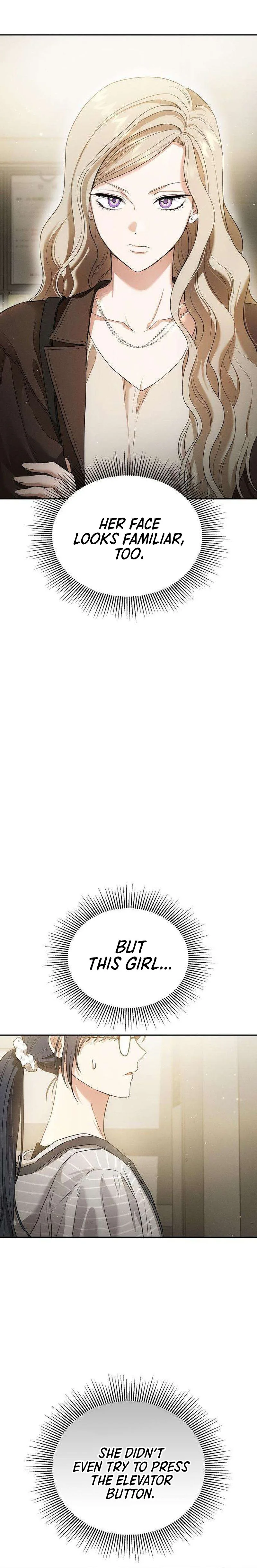 Pure Delinquent Chapter 5 - Chapter 5 Page 20