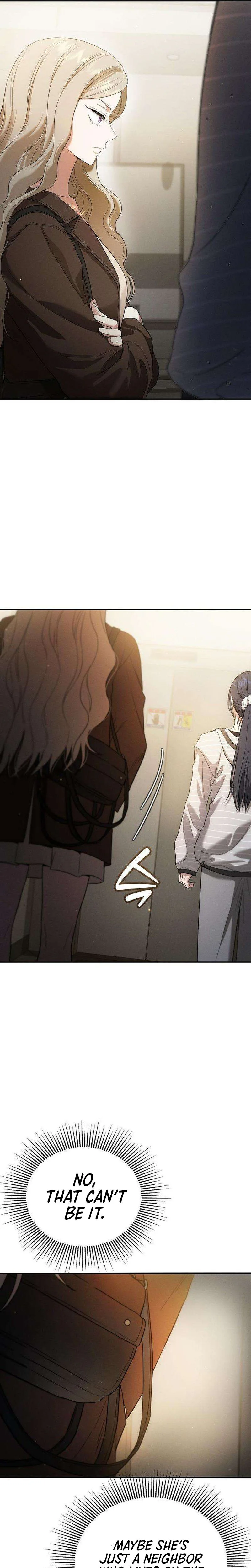 Pure Delinquent Chapter 5 - Chapter 5 Page 21