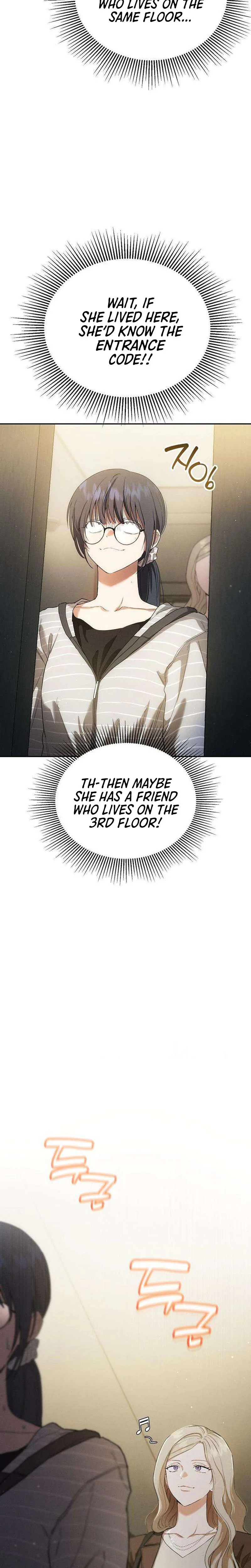 Pure Delinquent Chapter 5 - Chapter 5 Page 22