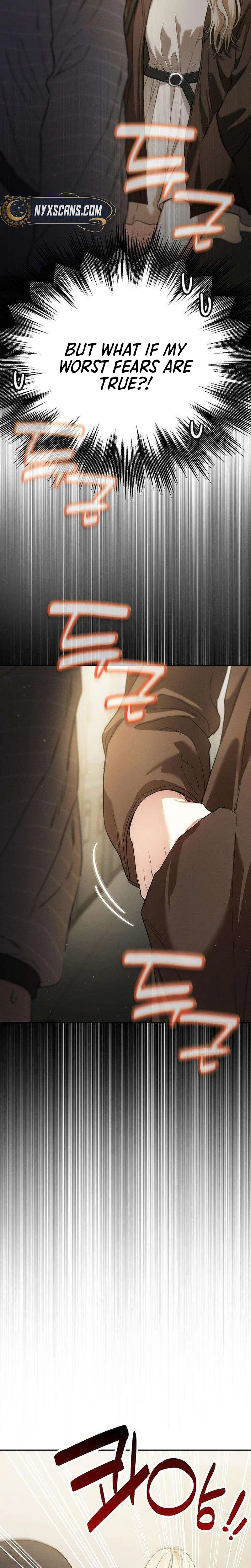 Pure Delinquent Chapter 5 - Chapter 5 Page 23