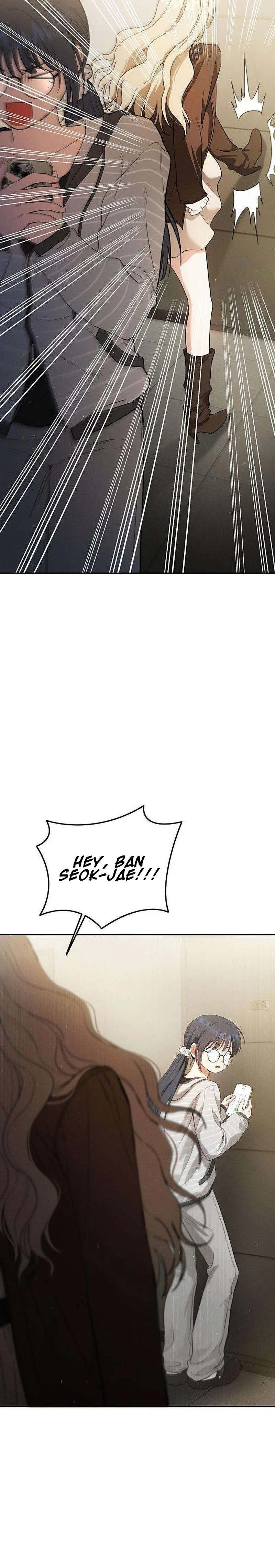 Pure Delinquent Chapter 5 - Chapter 5 Page 24