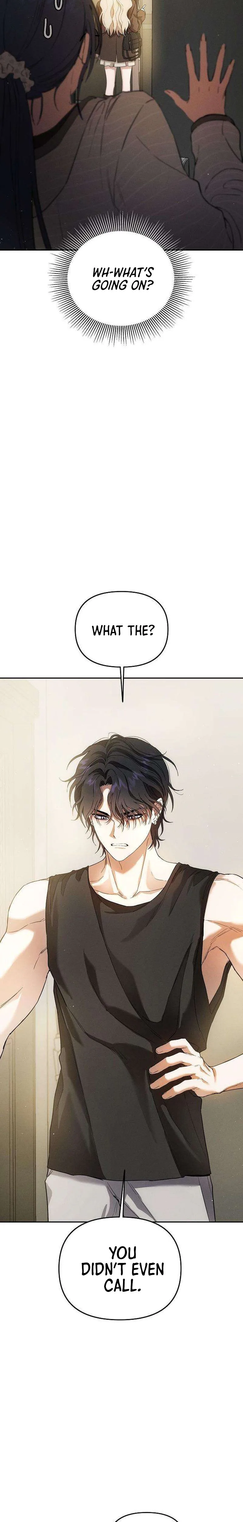 Pure Delinquent Chapter 5 - Chapter 5 Page 26