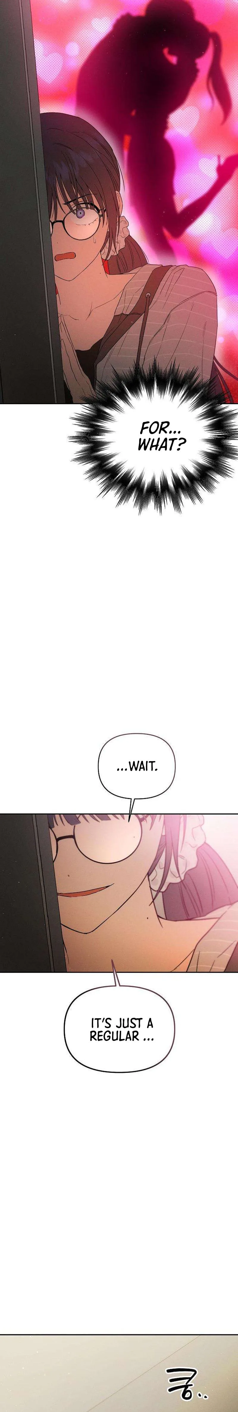 Pure Delinquent Chapter 5 - Chapter 5 Page 28