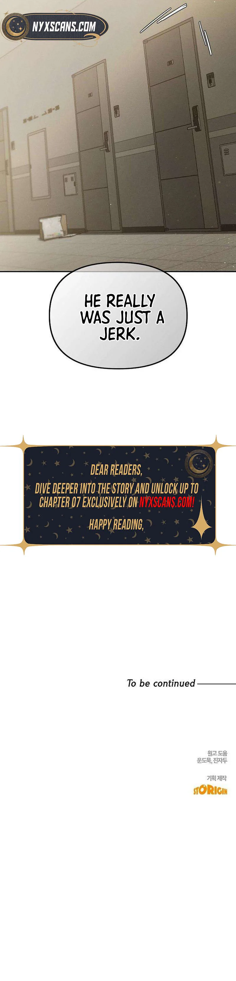 Pure Delinquent Chapter 5 - Chapter 5 Page 29