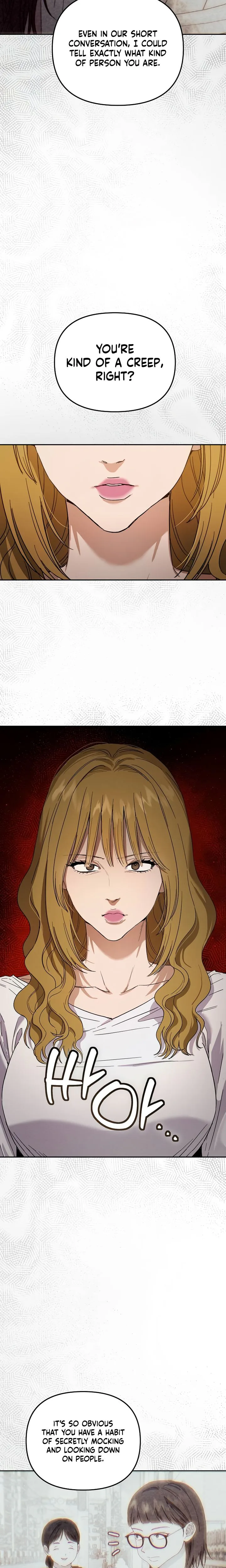 Pure Delinquent Chapter 22 Page 17