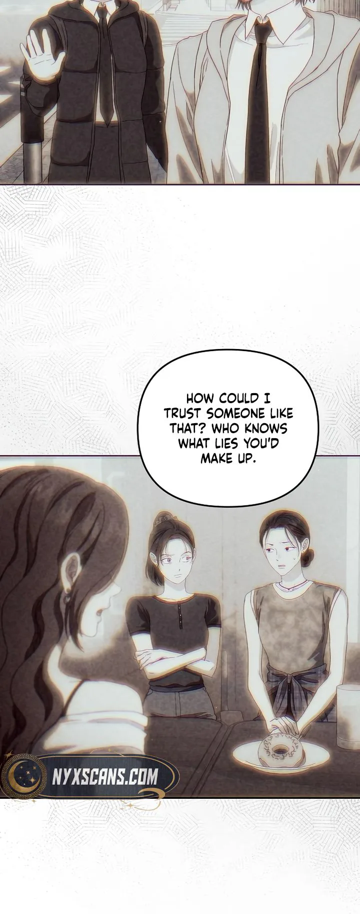 Pure Delinquent Chapter 22 Page 18
