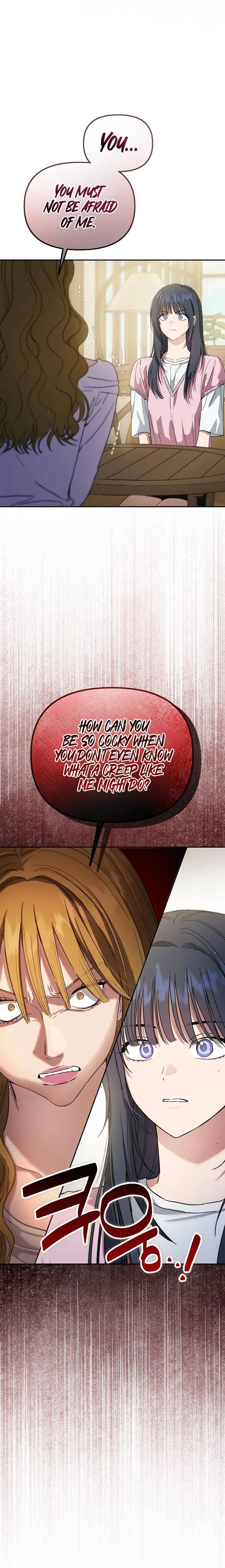 Pure Delinquent Chapter 22 Page 19