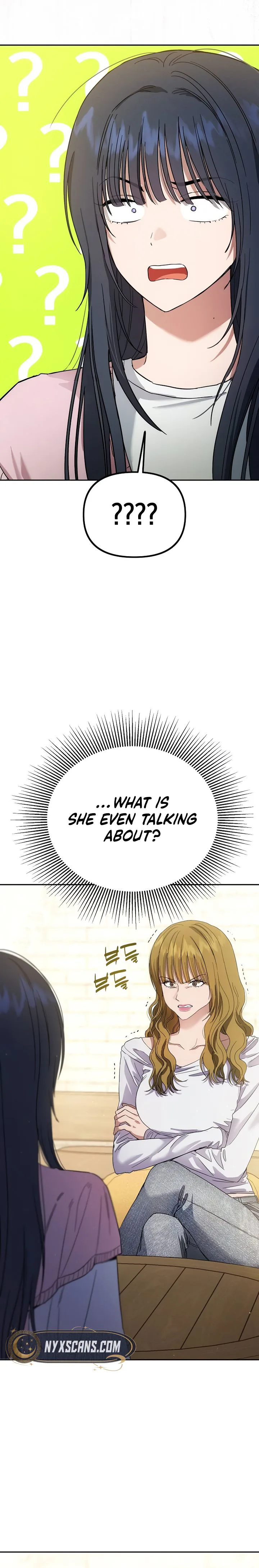 Pure Delinquent Chapter 22 Page 20