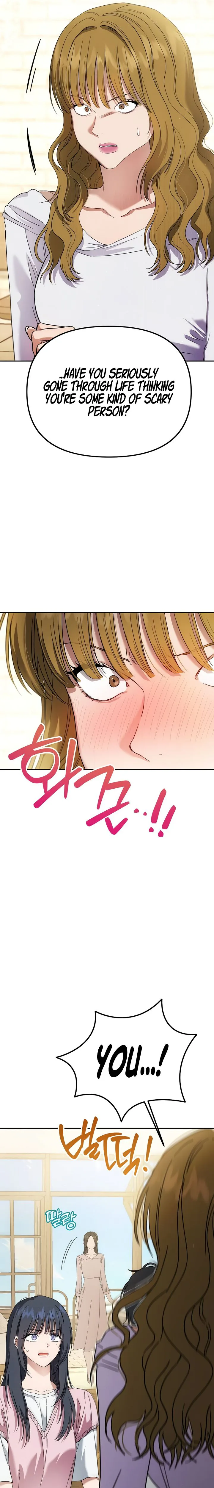 Pure Delinquent Chapter 22 Page 21