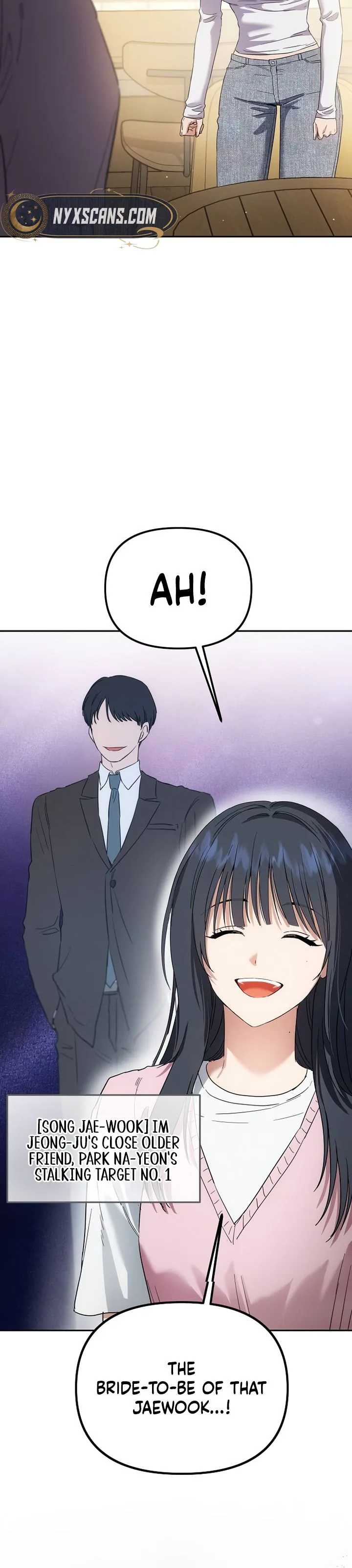 Pure Delinquent Chapter 22 Page 24