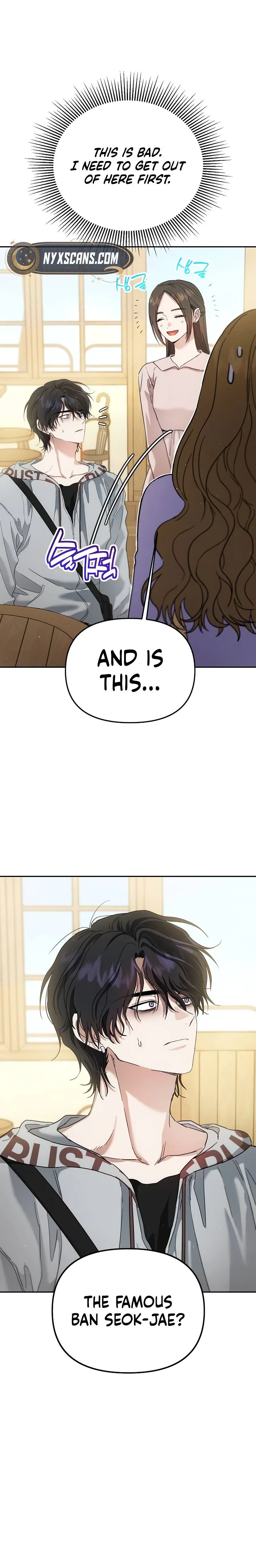 Pure Delinquent Chapter 22 Page 26