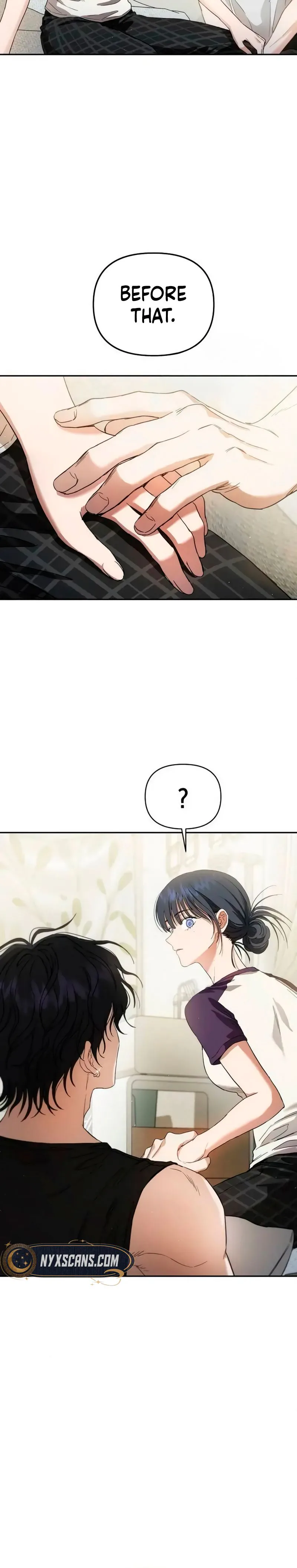Pure Delinquent Chapter 12 Page 13