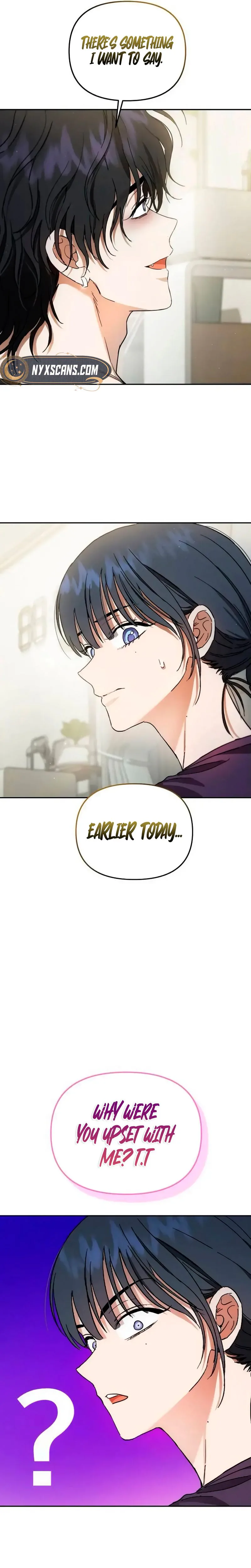 Pure Delinquent Chapter 12 Page 14