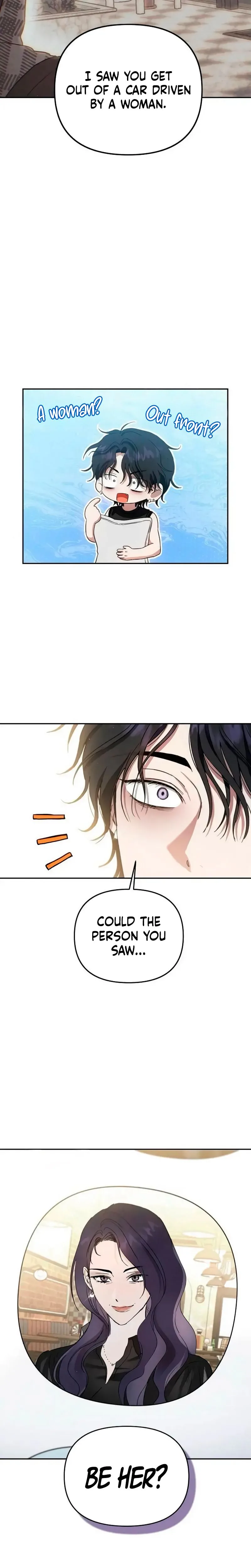 Pure Delinquent Chapter 12 Page 21