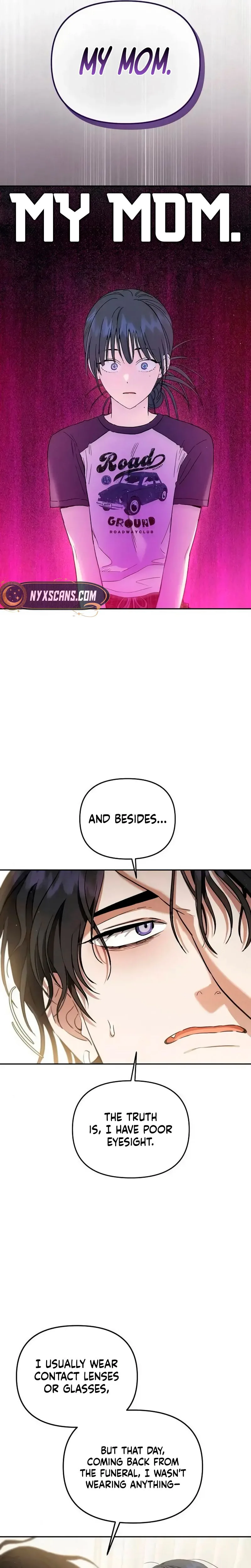 Pure Delinquent Chapter 12 Page 23