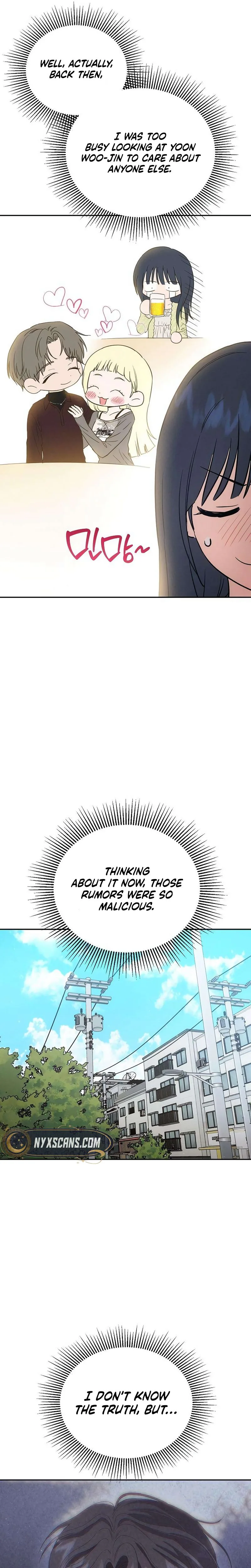 Pure Delinquent Chapter 15 Page 7