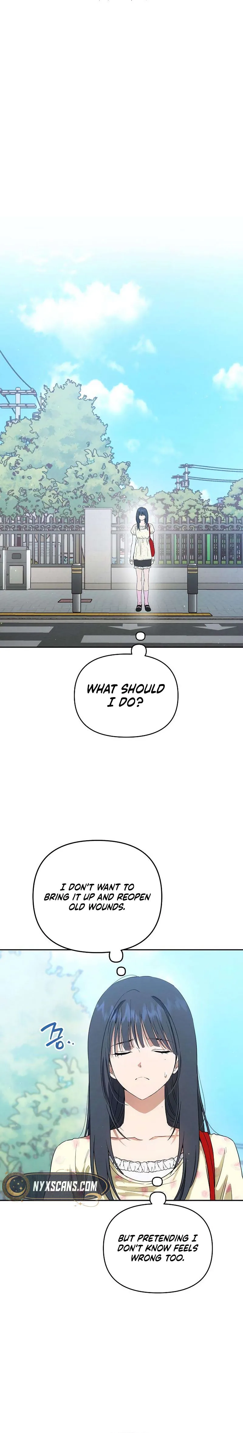 Pure Delinquent Chapter 15 Page 9
