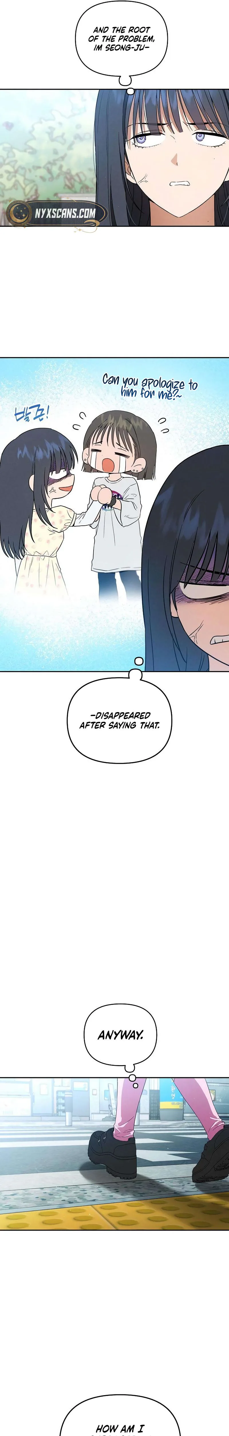 Pure Delinquent Chapter 15 Page 10