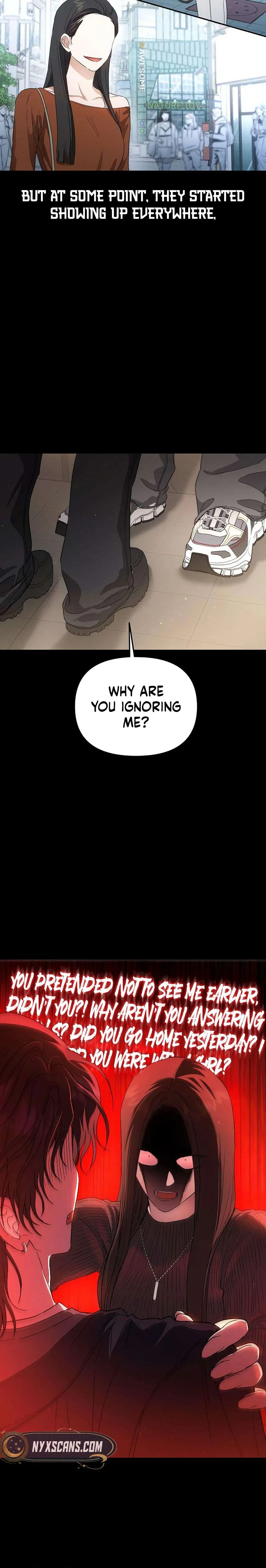 Pure Delinquent Chapter 15 Page 21