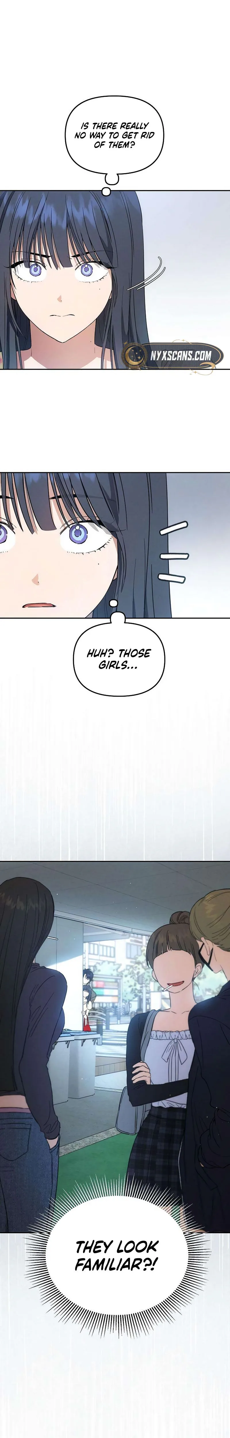 Pure Delinquent Chapter 15 Page 25