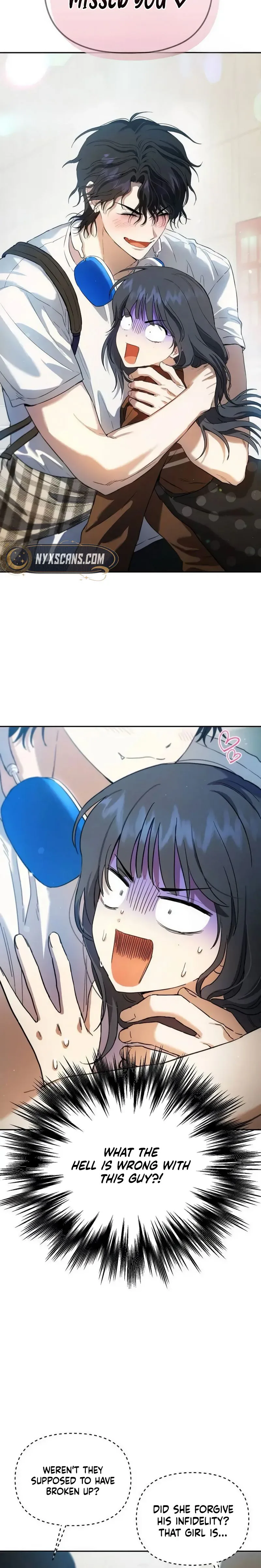 Pure Delinquent Chapter 10 Page 13