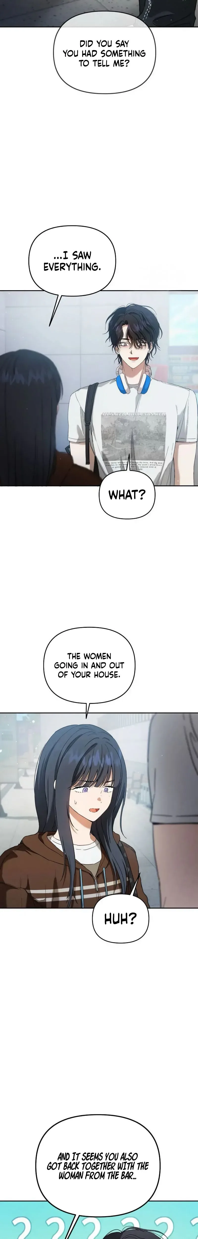 Pure Delinquent Chapter 10 Page 15