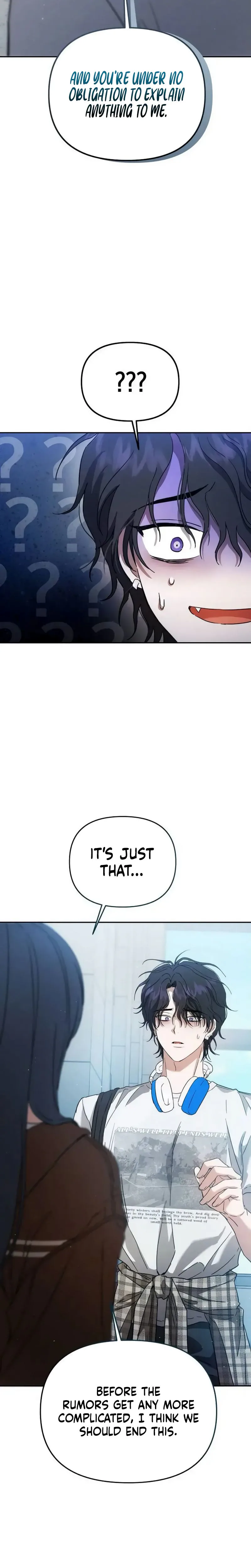 Pure Delinquent Chapter 10 Page 18