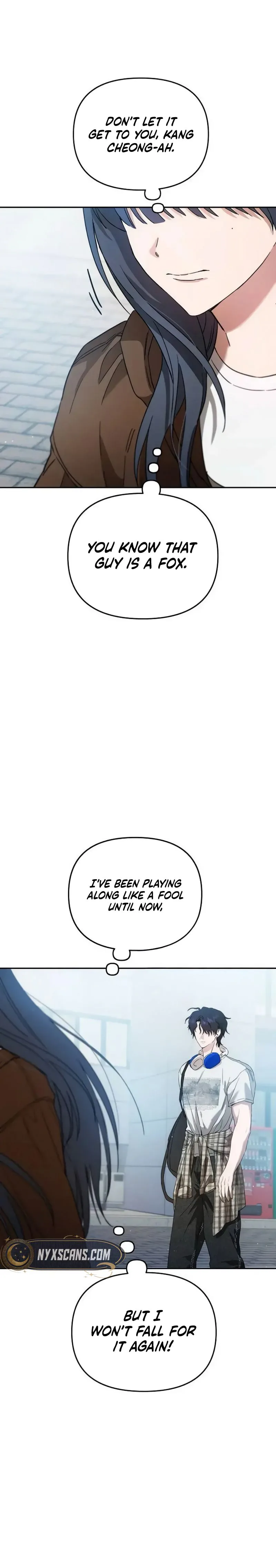 Pure Delinquent Chapter 10 Page 22