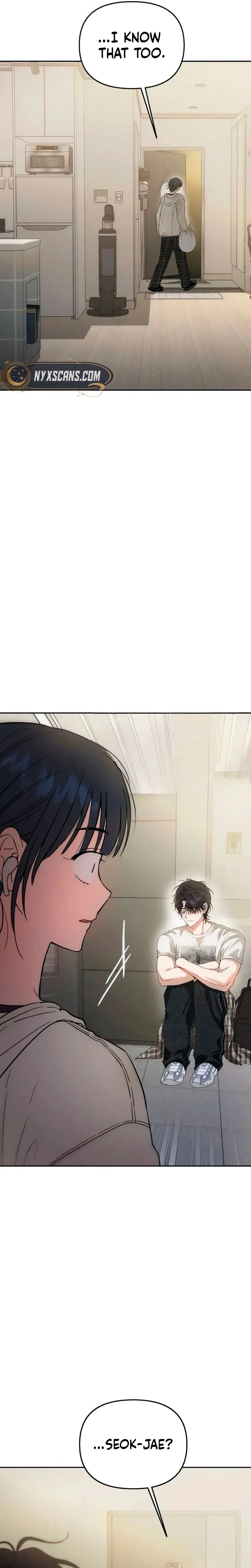 Pure Delinquent Chapter 11 Page 8