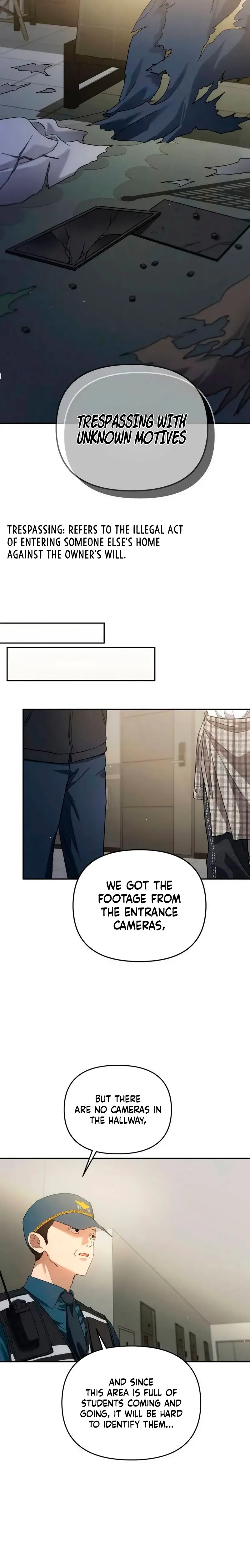 Pure Delinquent Chapter 11 Page 12