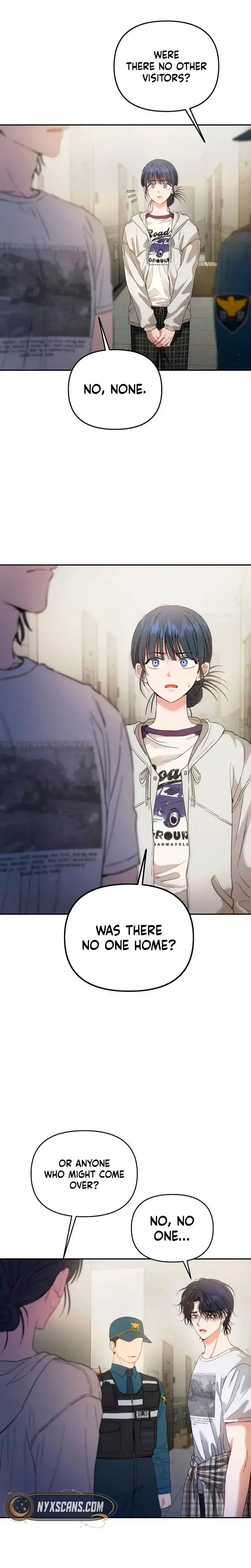 Pure Delinquent Chapter 11 Page 13