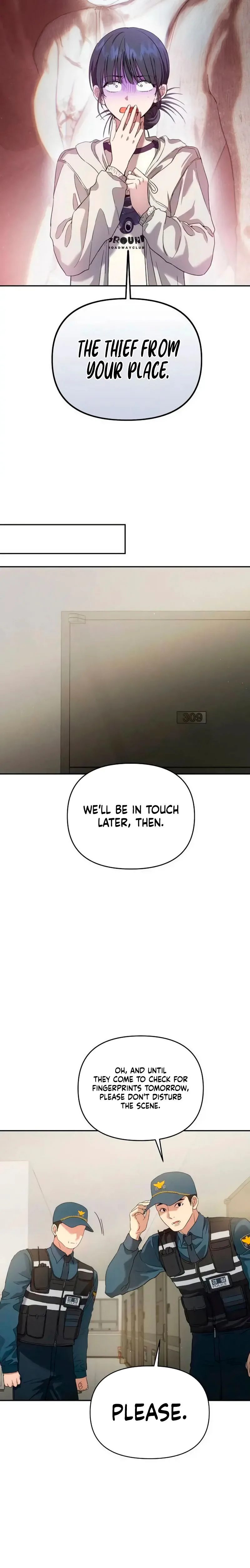 Pure Delinquent Chapter 11 Page 15
