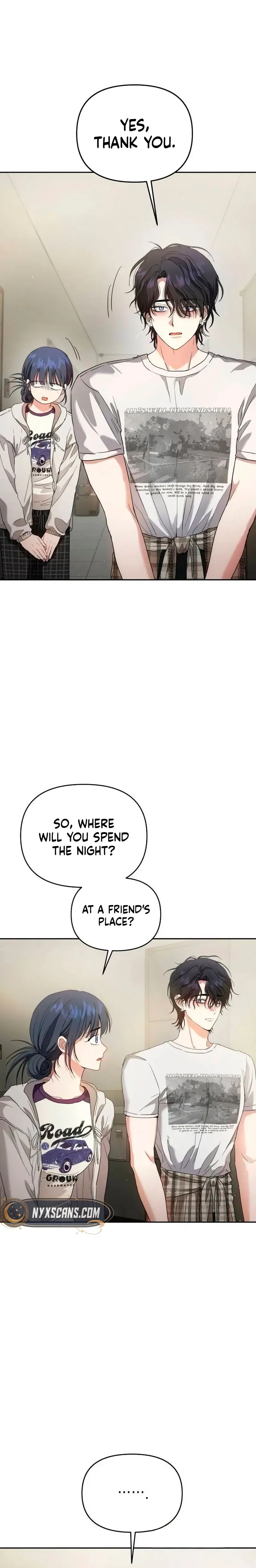 Pure Delinquent Chapter 11 Page 16