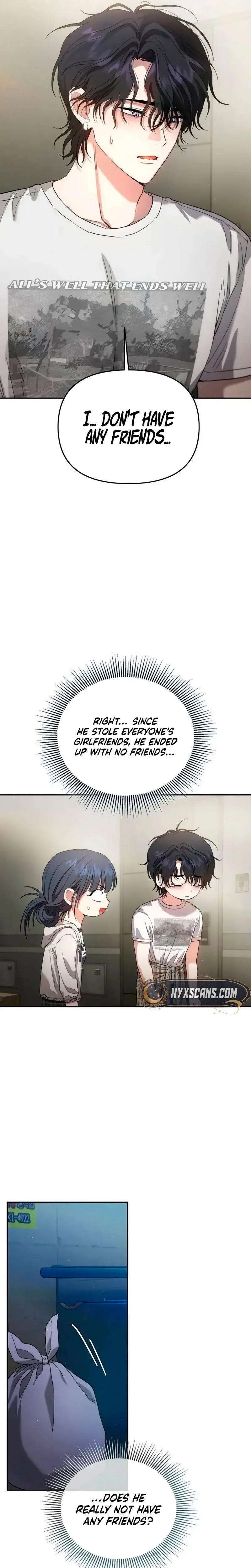 Pure Delinquent Chapter 11 Page 17