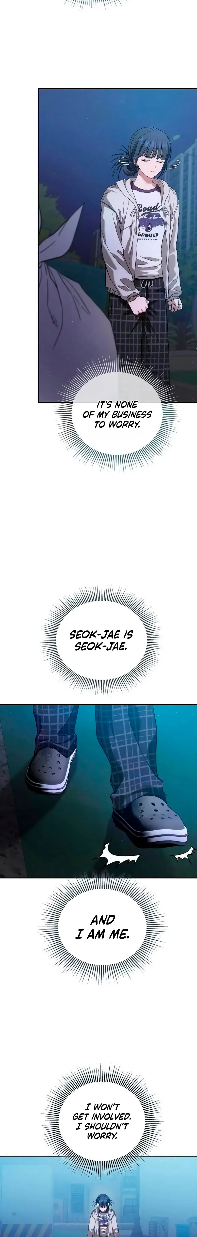 Pure Delinquent Chapter 11 Page 18