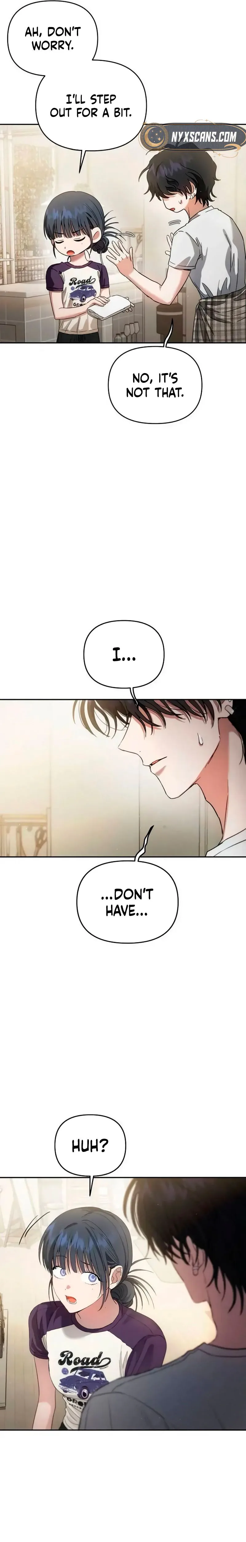 Pure Delinquent Chapter 11 Page 23