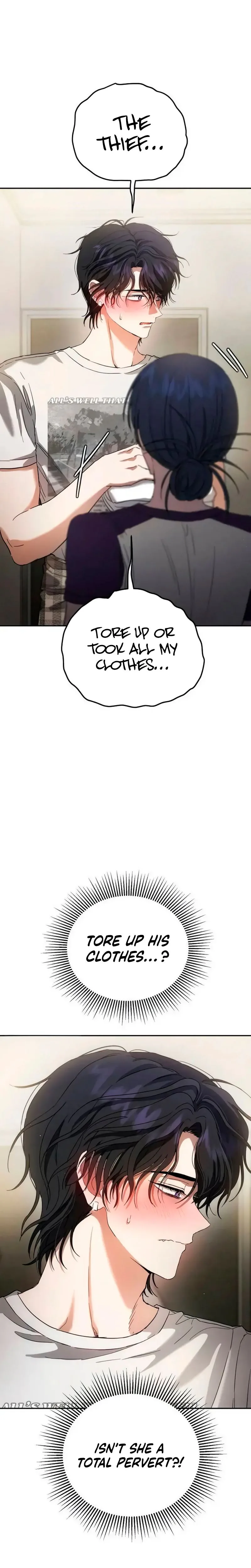 Pure Delinquent Chapter 11 Page 24