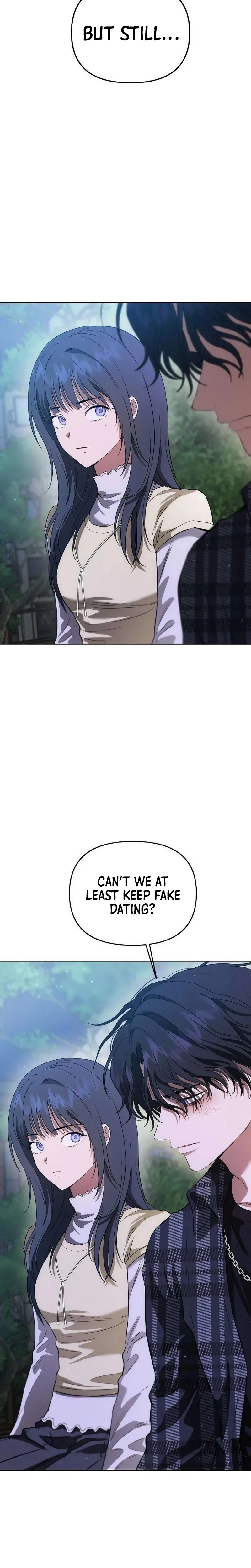 Pure Delinquent Chapter 7 - Chapter 7 Page 15