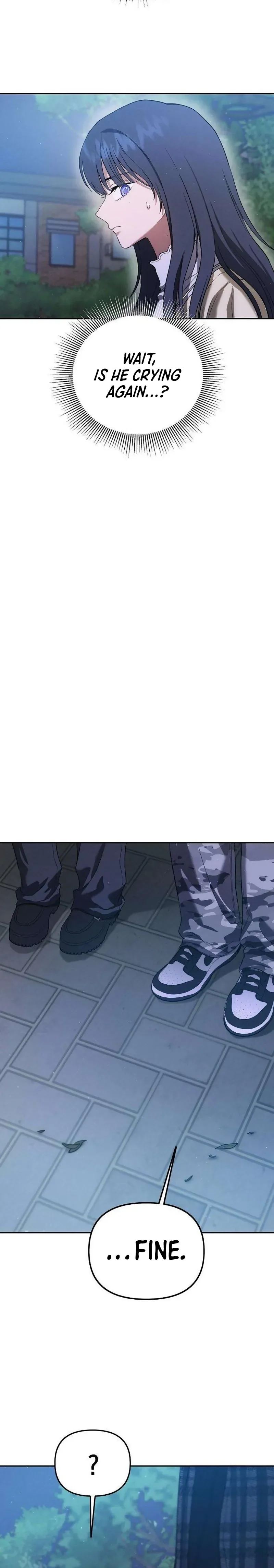Pure Delinquent Chapter 7 - Chapter 7 Page 21