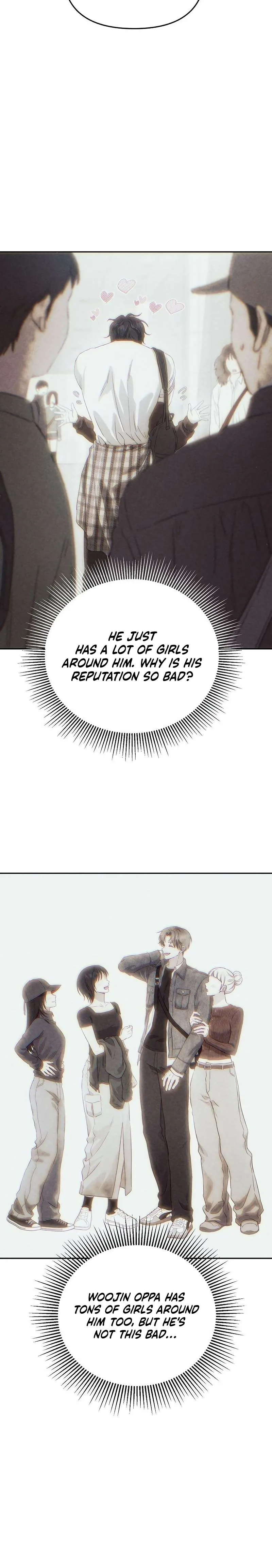 Pure Delinquent Chapter 14 Page 9