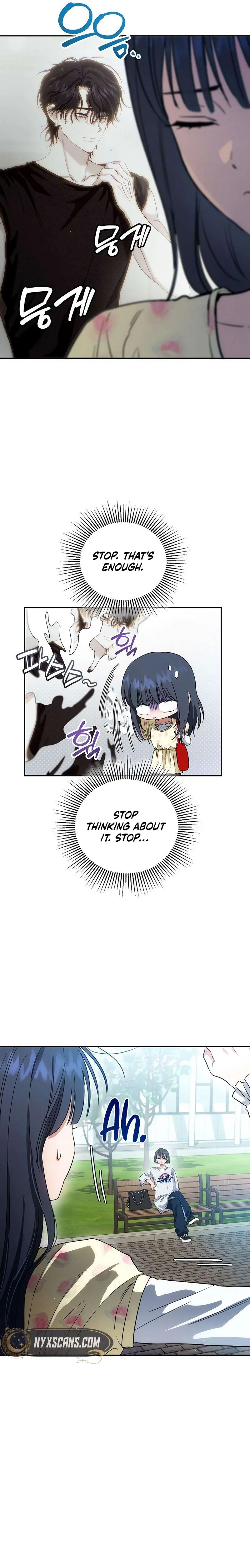 Pure Delinquent Chapter 14 Page 10