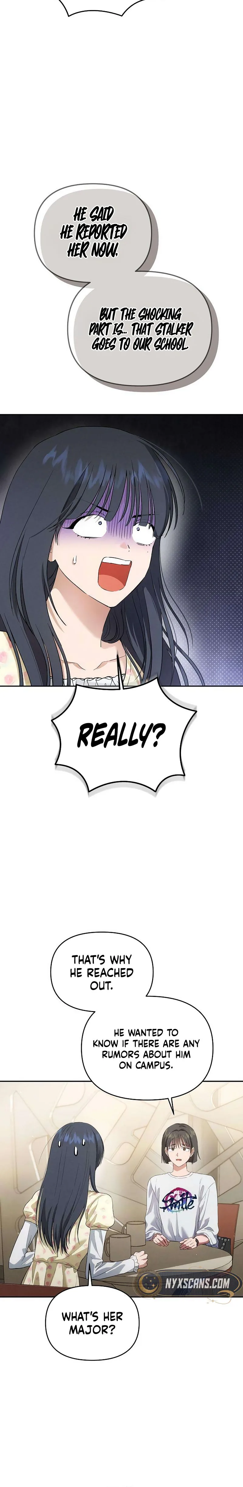 Pure Delinquent Chapter 14 Page 15