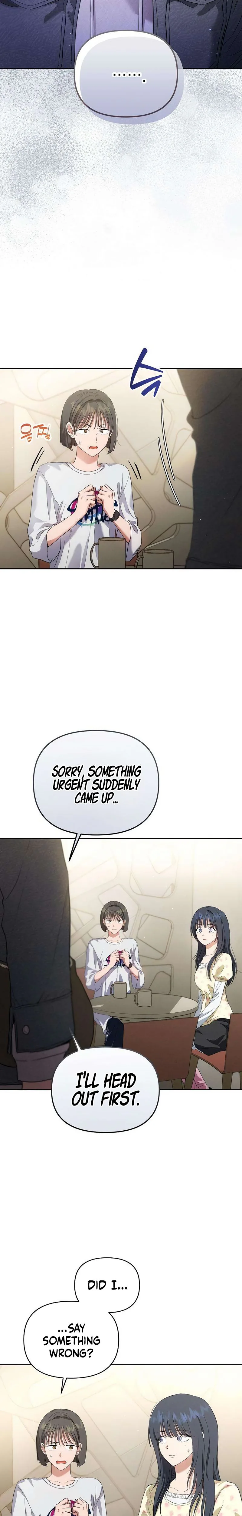 Pure Delinquent Chapter 14 Page 20