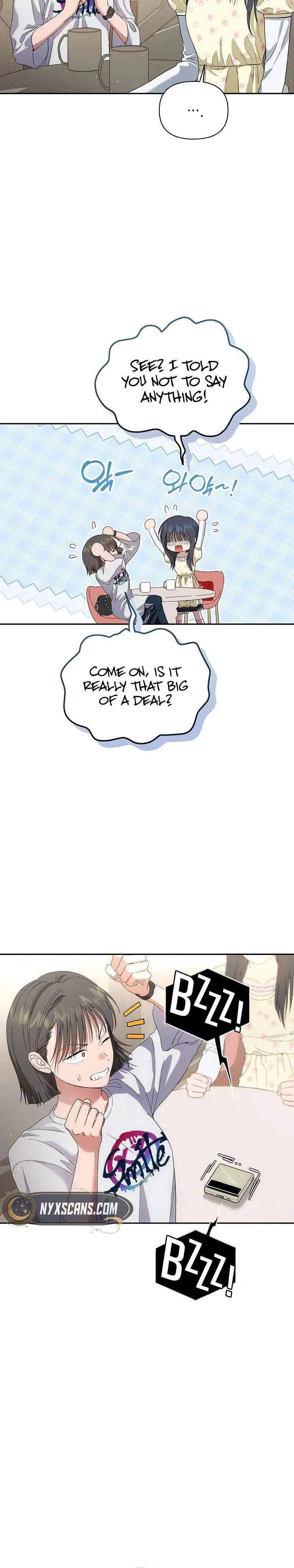 Pure Delinquent Chapter 14 Page 21