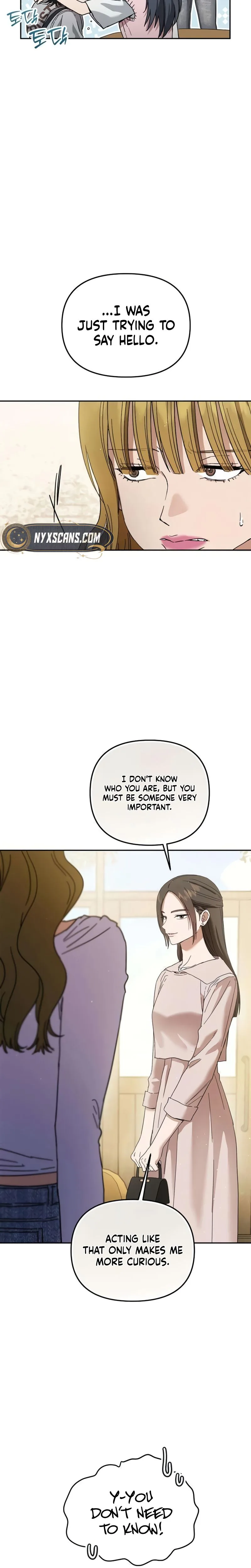 Pure Delinquent Chapter 23 Page 9